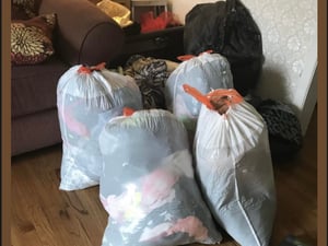 3- Earth day challenge